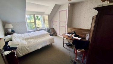 Maison a vendre La Haye-Pesnel 50320 Manche 143 m2 12 pièces 249700 euros