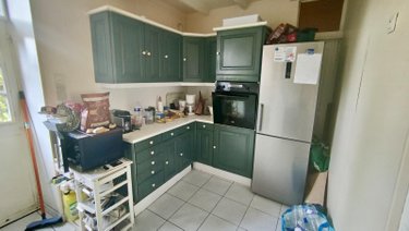 Maison a vendre La Haye-Pesnel 50320 Manche 143 m2 12 pièces 249700 euros