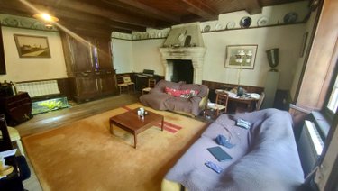 Maison a vendre La Haye-Pesnel 50320 Manche 143 m2 12 pièces 249700 euros