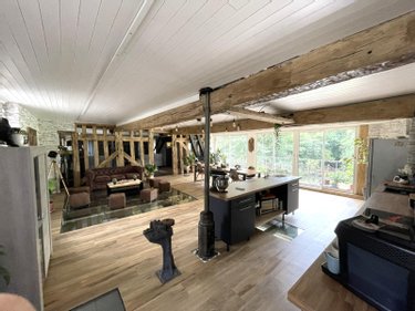 Maison a vendre Longeville-sur-la-Laines 52220 Haute-Marne 455 m2 12 pièces 445000 euros