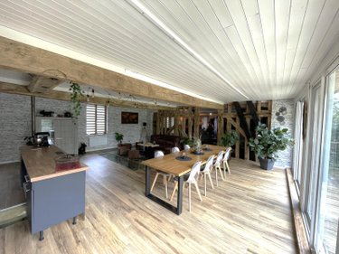 Maison a vendre Longeville-sur-la-Laines 52220 Haute-Marne 455 m2 12 pièces 445000 euros