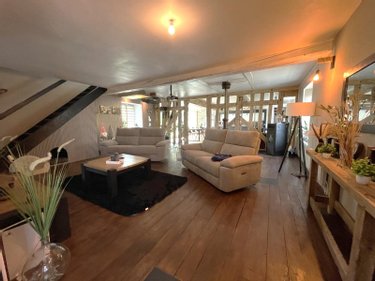 Maison a vendre Longeville-sur-la-Laines 52220 Haute-Marne 455 m2 12 pièces 445000 euros