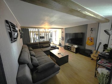 Maison a vendre Longeville-sur-la-Laines 52220 Haute-Marne 455 m2 12 pièces 445000 euros