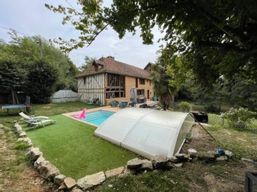 Maison a vendre Longeville-sur-la-Laines 52220 Haute-Marne 455 m2 12 pièces 445000 euros
