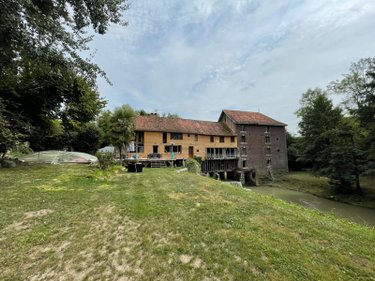Maison a vendre Longeville-sur-la-Laines 52220 Haute-Marne 455 m2 12 pièces 445000 euros