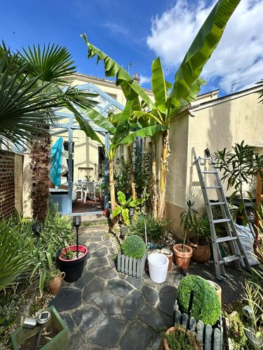 Maison a vendre Le Mans 72000 Sarthe 94 m2 4 pièces 210800 euros