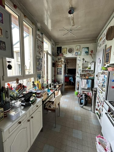 Maison a vendre Le Mans 72000 Sarthe 94 m2 4 pièces 210800 euros
