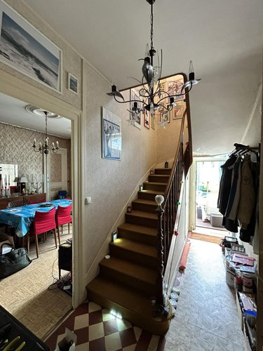 Maison a vendre Le Mans 72000 Sarthe 94 m2 4 pièces 198224 euros