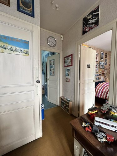 Maison a vendre Le Mans 72000 Sarthe 94 m2 4 pièces 198224 euros