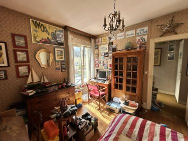 Maison a vendre Le Mans 72000 Sarthe 94 m2 4 pièces 210800 euros