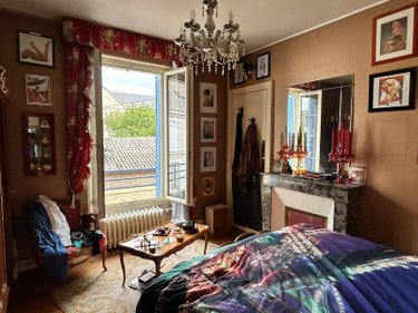 Maison a vendre Le Mans 72000 Sarthe 94 m2 4 pièces 210800 euros