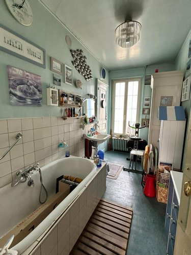 Maison a vendre Le Mans 72000 Sarthe 94 m2 4 pièces 210800 euros