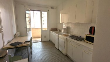 Appartement a vendre Chalon-sur-Saône 71100 Saône-et-Loire 75 m2 3 pièces 159000 euros