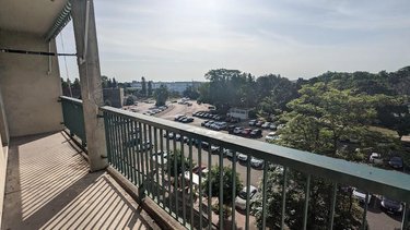 Appartement a vendre Chalon-sur-Saône 71100 Saône-et-Loire 75 m2 3 pièces 159000 euros