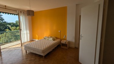 Appartement a vendre Chalon-sur-Saône 71100 Saône-et-Loire 75 m2 3 pièces 159000 euros