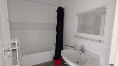 Appartement a vendre Chalon-sur-Saône 71100 Saône-et-Loire 75 m2 3 pièces 159000 euros