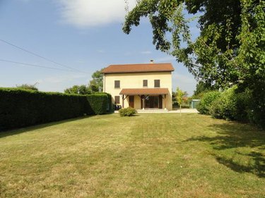Location maison Tramoyes 01390 Ain 173 m2 5 pièces 1364 euros