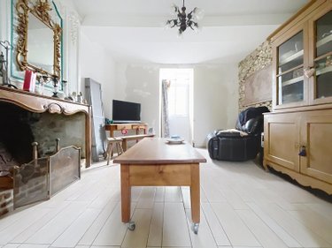 Maison a vendre Lessay 50430 Manche 90 m2 5 pièces 189900 euros