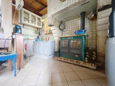 Maison a vendre Lessay 50430 Manche 90 m2 5 pièces 189900 euros