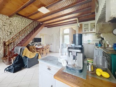 Maison a vendre Lessay 50430 Manche 90 m2 5 pièces 189900 euros