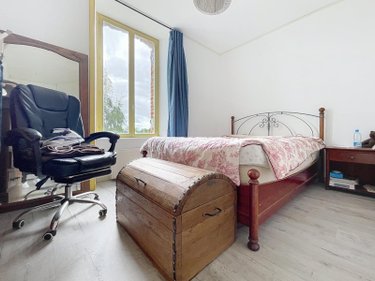 Maison a vendre Lessay 50430 Manche 90 m2 5 pièces 189900 euros
