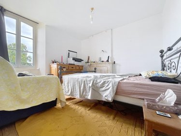 Maison a vendre Lessay 50430 Manche 90 m2 5 pièces 189900 euros