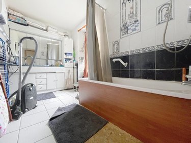 Maison a vendre Lessay 50430 Manche 90 m2 5 pièces 189900 euros