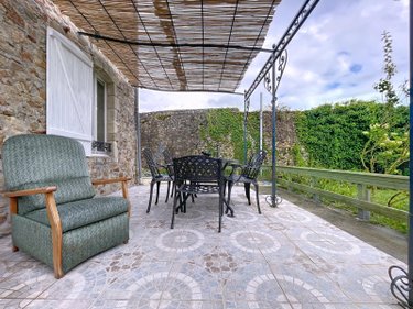 Maison a vendre Lessay 50430 Manche 90 m2 5 pièces 189900 euros