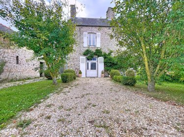 Maison a vendre Lessay 50430 Manche 90 m2 5 pièces 189900 euros