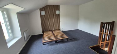 Location maison Val-au-Perche 61260 Orne 63 m2 2 pièces 480 euros