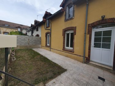 Location maison Val-au-Perche 61260 Orne 63 m2 2 pièces 480 euros