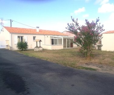 Maison a vendre Marennes-Hiers-Brouage 17320 Charente-Maritime 97 m2 4 pièces 265000 euros