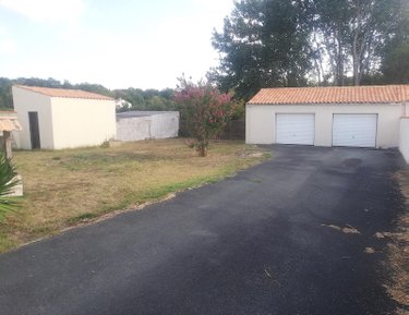 Maison a vendre Marennes-Hiers-Brouage 17320 Charente-Maritime 97 m2 4 pièces 265000 euros