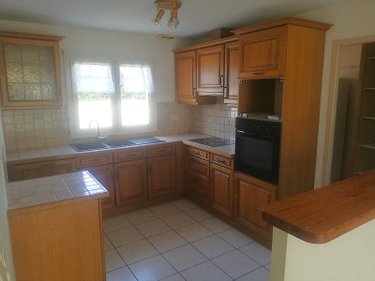 Maison a vendre Marennes-Hiers-Brouage 17320 Charente-Maritime 97 m2 4 pièces 265000 euros