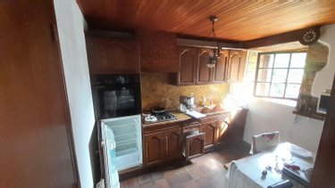 Maison a vendre Roscanvel 29570 Finistère 51 m2  209000 euros