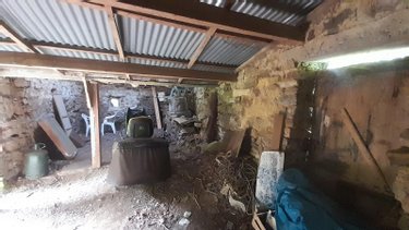 Maison a vendre Roscanvel 29570 Finistère 51 m2  209000 euros