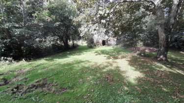 Maison a vendre Roscanvel 29570 Finistère 51 m2  209000 euros