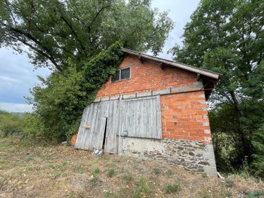 Maison a vendre Maurs 15600 Cantal 240 m2  9000 euros