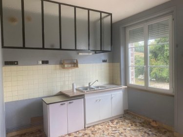 Location maison Pontécoulant 14110 Calvados 76 m2 3 pièces 465 euros