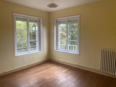 Location maison Pontécoulant 14110 Calvados 76 m2 3 pièces 465 euros