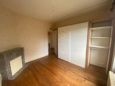 Location maison Pontécoulant 14110 Calvados 76 m2 3 pièces 465 euros