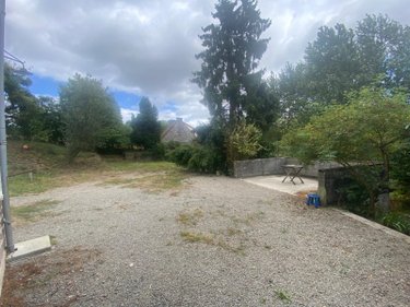 Location maison Pontécoulant 14110 Calvados 76 m2 3 pièces 465 euros
