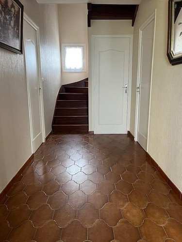 Maison a vendre Plouguerneau 29880 Finistère 118 m2 6 pièces 208400 euros