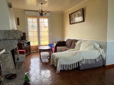 Maison a vendre Plouguerneau 29880 Finistère 118 m2 6 pièces 208400 euros