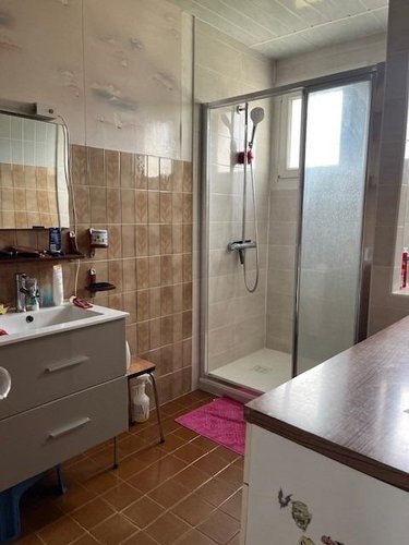 Maison a vendre Plouguerneau 29880 Finistère 118 m2 6 pièces 208400 euros