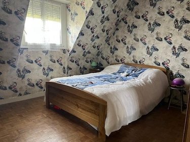 Maison a vendre Plouguerneau 29880 Finistère 118 m2 6 pièces 208400 euros