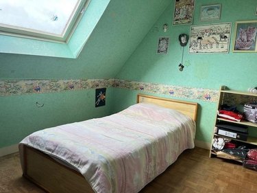 Maison a vendre Plouguerneau 29880 Finistère 118 m2 6 pièces 208400 euros
