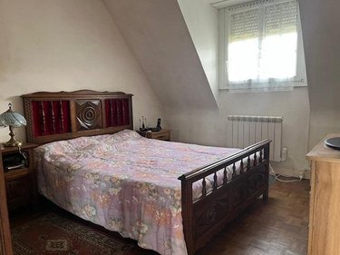 Maison a vendre Plouguerneau 29880 Finistère 118 m2 6 pièces 208400 euros