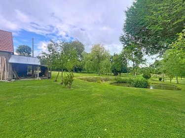 Maison a vendre Vesly 50430 Manche 95 m2 5 pièces 100225 euros