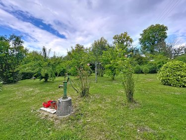 Maison a vendre Vesly 50430 Manche 95 m2 5 pièces 100225 euros